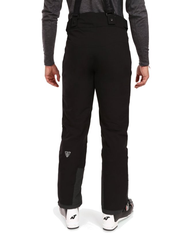 METHONE-M | Black