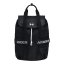 Favorite Backpack | Black/Black/White