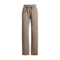Motion Open Hem Pants | Taupe Dusk/Black