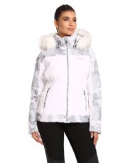 LENA-W | White