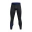 ColdGear® Armour Twist Leggings | Black/Team Royal