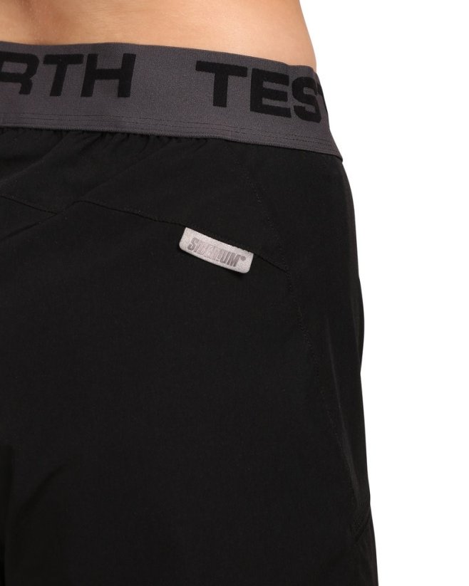 TRACKEE-W | Black