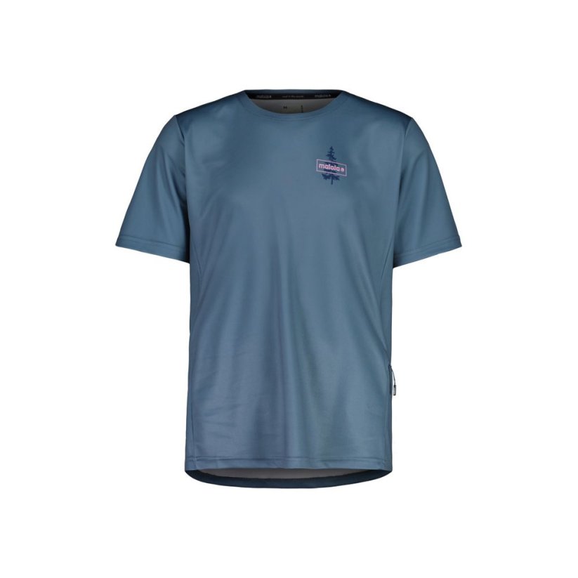 PedroniM. | Dusty Blue