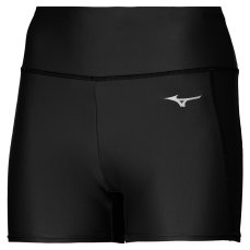 Core Short Tight | Black