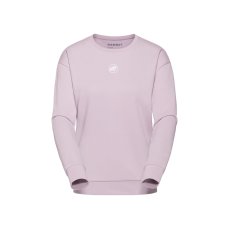 Mammut Core ML Crew Neck Women Original | Alpine Calamint