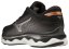 WAVE SKY 5 | Black/Silver/Orange Copper