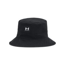 Esential Bucket Hat | Black/White