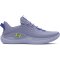 Women's Flow Dynamic IntelliKnit | Celeste/Starlight/High Vis Yellow