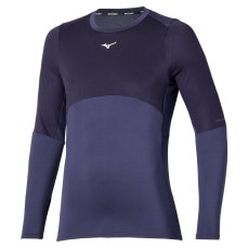 BT Long Sleeve | Evening Blue