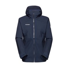 Convey Tour HS Hooded Jacket Women | Marine