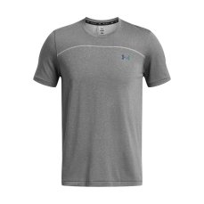 RUSH™ Seamless Novelty SS | Castlerock/White/Black