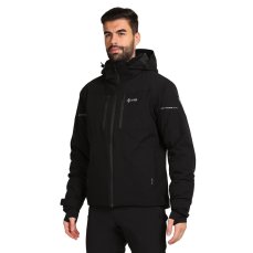 TONNSI-M | Black