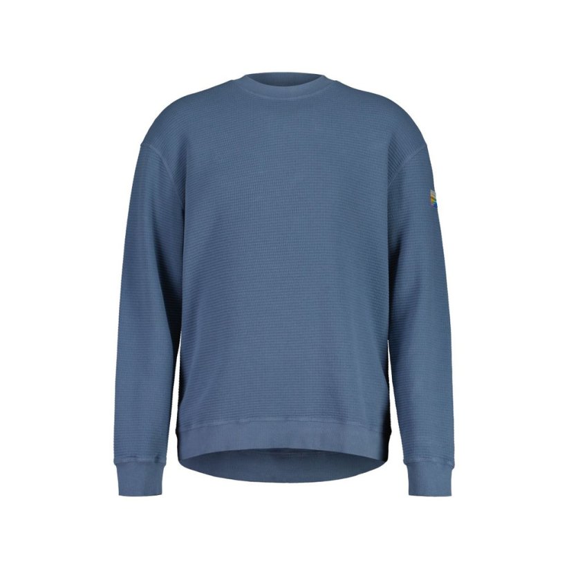 ZaffoniM. | Dusty Blue