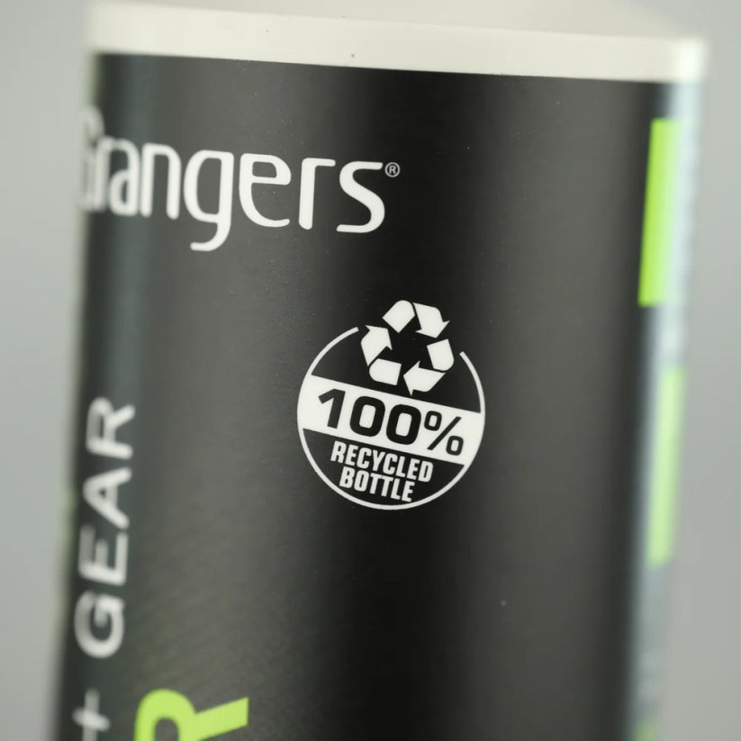 Footwear + Gear Cleaner OWP | 275 ml