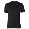 Impulse Core Tee | Black