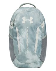 Hustle 6.0 Backpack | Silica Green/Hydro Green
