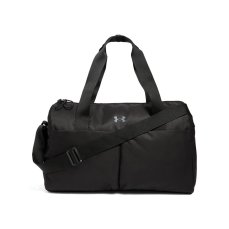 Studio Lite Duffle | Black/Castlerock