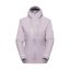 Aenergy TR HS Hooded Jacket Women | Alpine Calamint