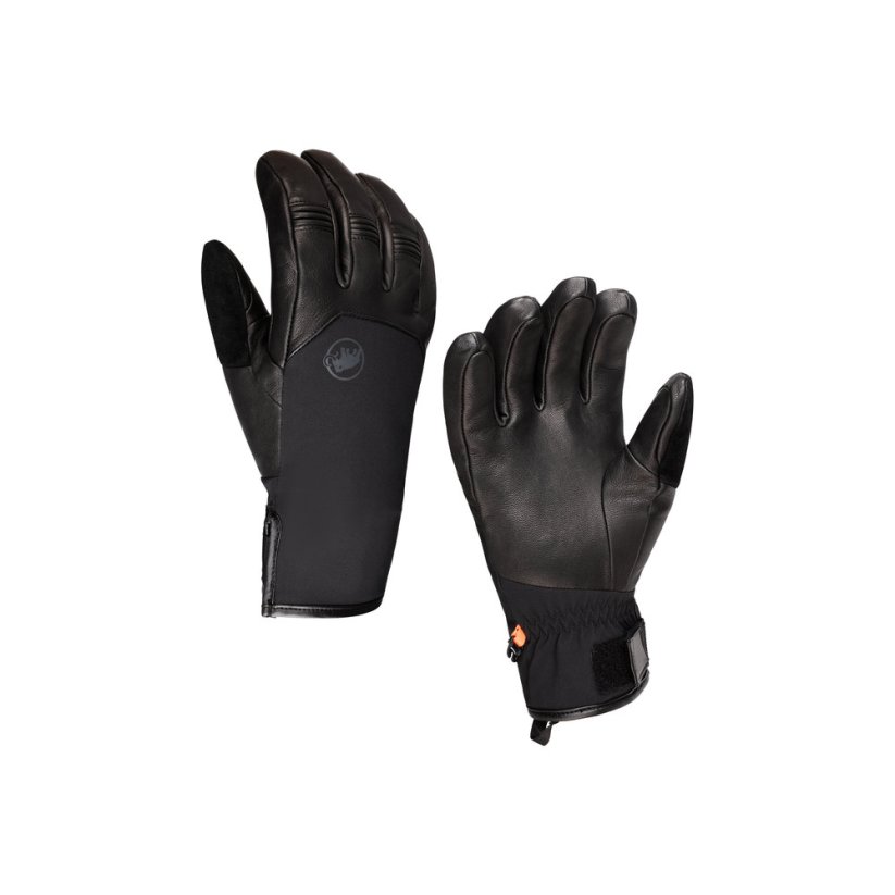 Stoney Glove | Black