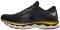 WAVE SKY 6 | Black/Tradewinds/Gold Fusion