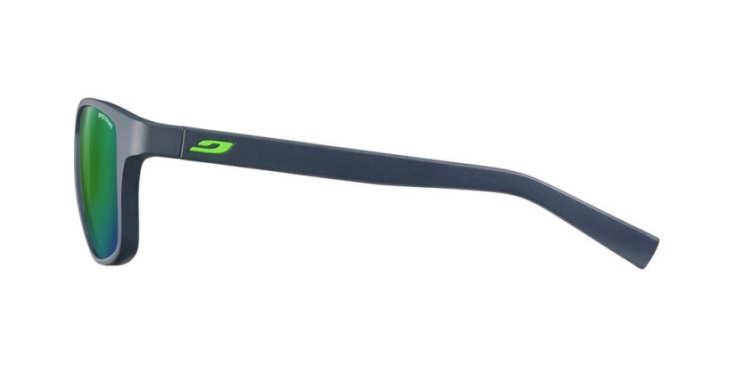 POWELL Spectron 3CF | Smoke / Blue / M