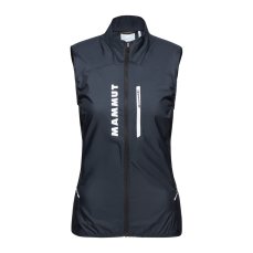 Aenergy TR WB Hybrid Vest Women | Black