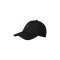 Baseball Cap Mammut | Black Prt1