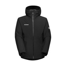 Alto Light 3 in 1 HS Hooded Jacket Men | Black/Black