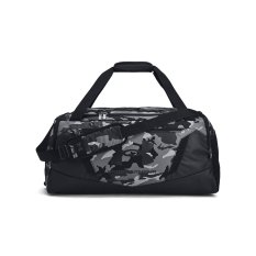 Undeniable 5.0 Duffle MD | Black/Metallic Black