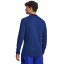 ColdGear® Armour Twist Mock | Team Royal/Team Royal