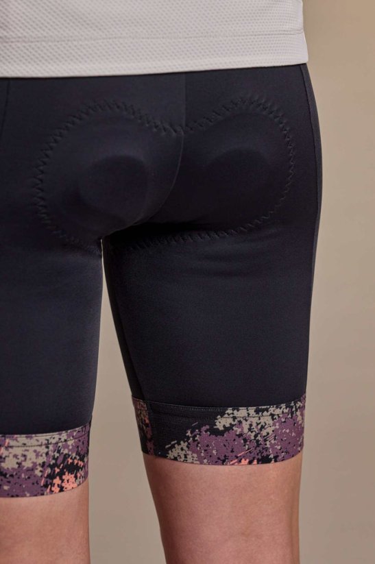 SundaM. Pants 1/2 | Deep Black
