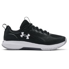 Charged Commit TR 3 | Black