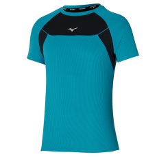 DryAeroFlow Tee | Algiers Blue
