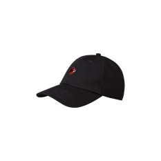 Baseball Cap Mammut | Black Prt1