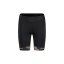SundaM. Pants 1/2 | Deep Black