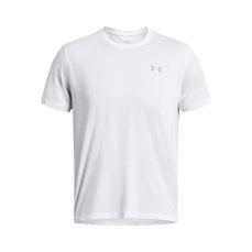 Streaker Tee | White/Reflective