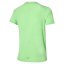 Release Graphic Tee | Patina Green