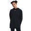 Rival Fleece Oversized Hoodie | Black/White