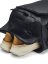 Triumph Backpack Duffle | Black/Black/Black