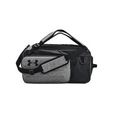 Contain Duo MD Backpack Duffle | Castlerock Medium Heather/Black/White