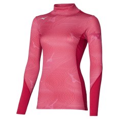 Virtual Body G3 High Neck | Rose Red