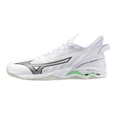WAVE MIRAGE 5 (U) | White/Black/Frozen Emerald