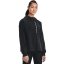 Woven FZ Jacket | Black