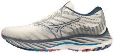 WAVE RIDER 26 | Snow White/Silver/Ibiza Blue