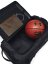 Triumph Backpack Duffle | Black/Black/Black