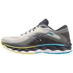 WAVE SKY 7 | Pearl Blue/White/Bolt 2 (Neon)
