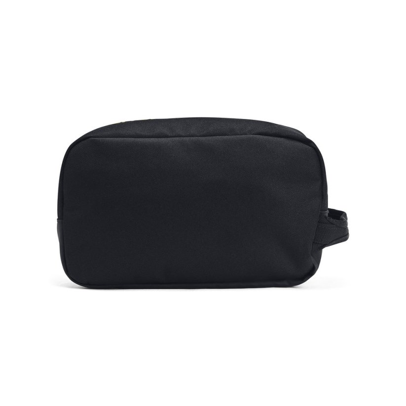 Contain Travel Kit | Black/Metallic Gold