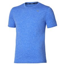 Impulse Core Tee | Dazzling Blue