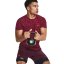 Seamless Ripple SS | Dark Maroon/Beta