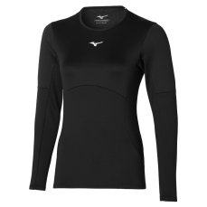 Mizuno Thermal Charge BT LS | Black
